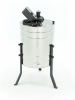 4-frame diagonal honey extractor, D500 mm, electric, BASIC